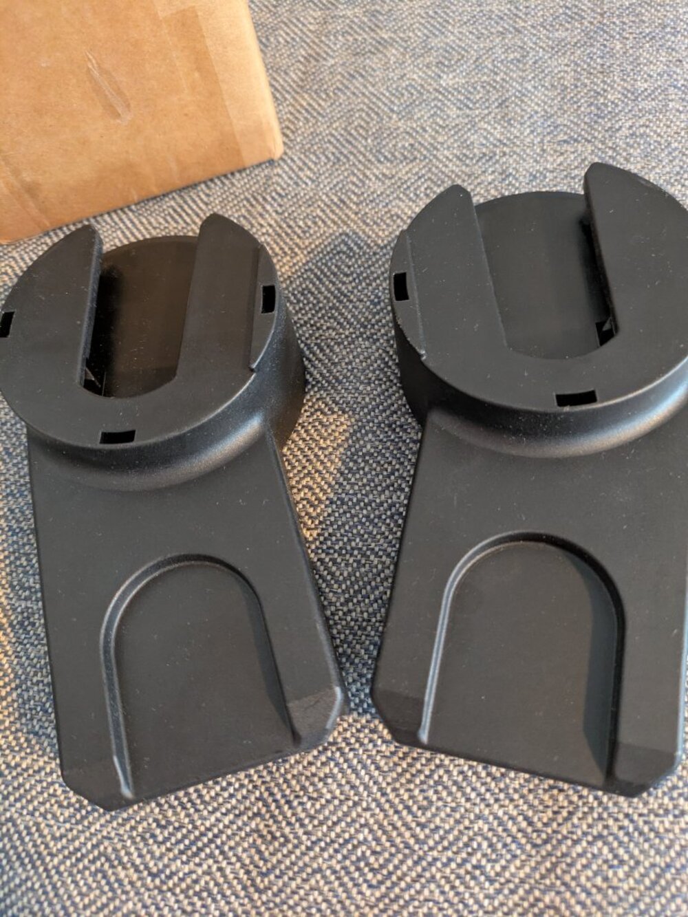 Cybex mios car seat adapters for cybex car seats